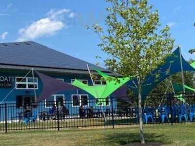 Wild Oats Bakery & Cafe