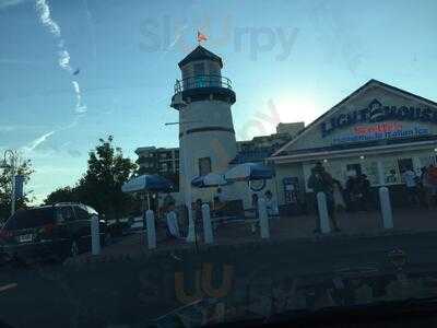 Strollos Italian Ice