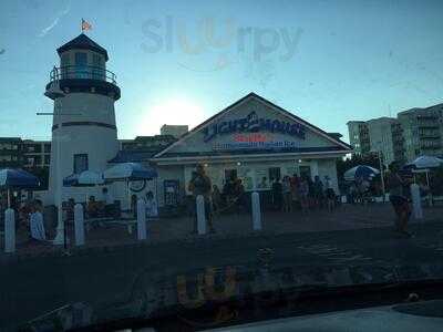 Strollos Italian Ice