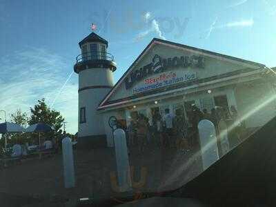 Strollos Italian Ice