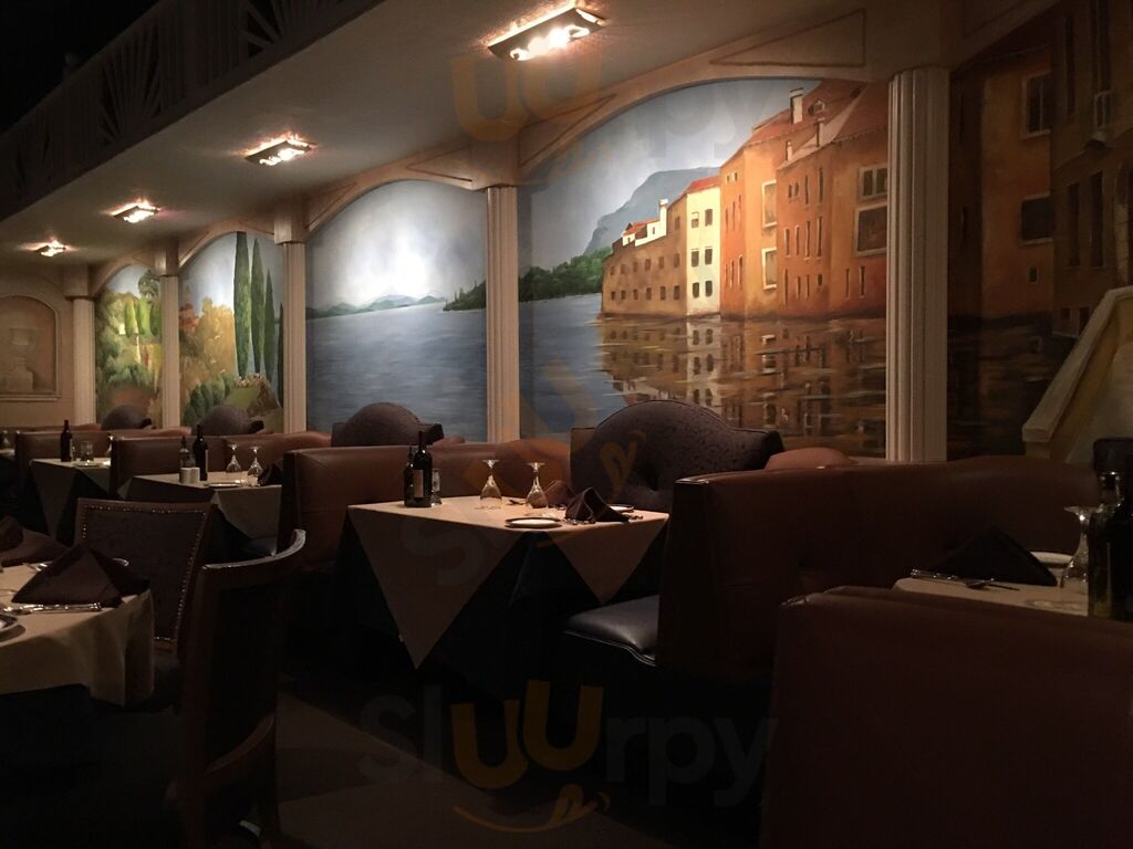 Bella Fiore Restaurante