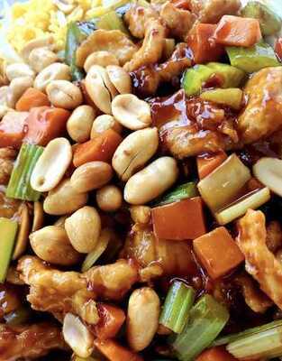 Number 1 Chinese Restaurant