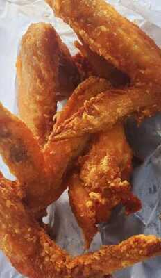 Number 1 Chinese Restaurant