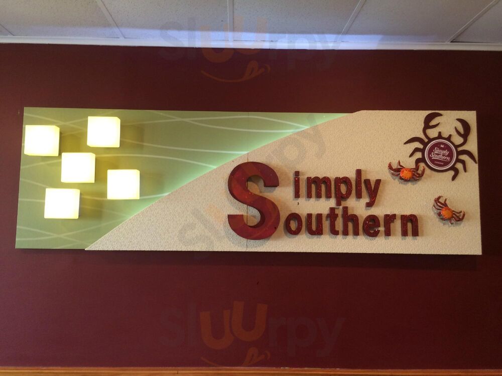 Simply Southern