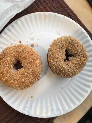 Frosty's Donut & Coffee Shop