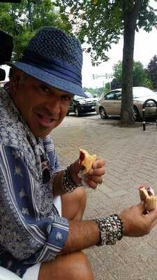 Frosty's Donut & Coffee Shop