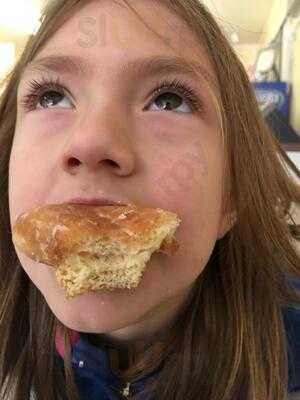 Frosty's Donut & Coffee Shop