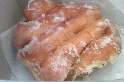 Frosty's Donut & Coffee Shop