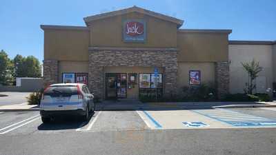 Jack In The Box