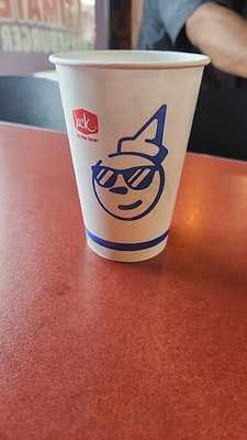 Jack In The Box
