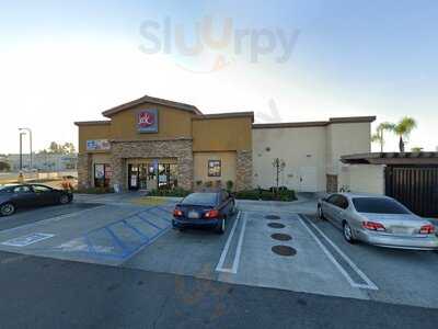 Jack In The Box