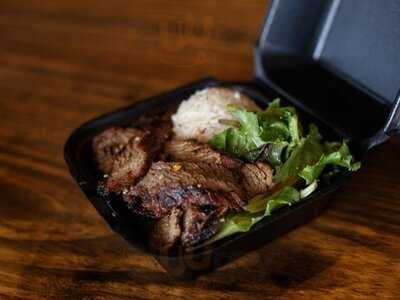 Pounders Hawaiian Grill