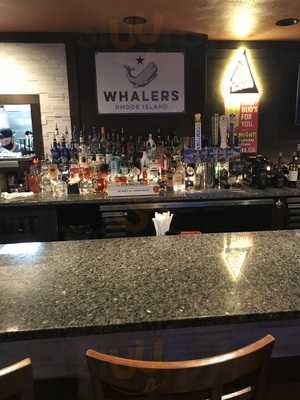 Effie Filippou's Twisted Pizza