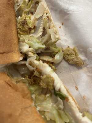 Effie Filippou's Twisted Pizza