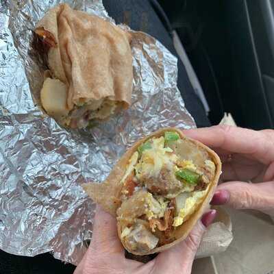 Big Dave's Bagels & Deli