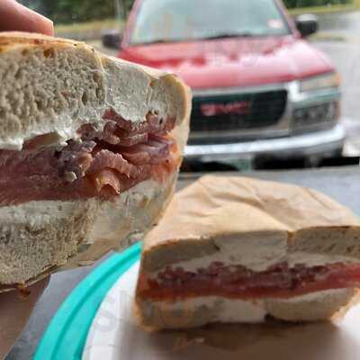 Big Dave's Bagels & Deli