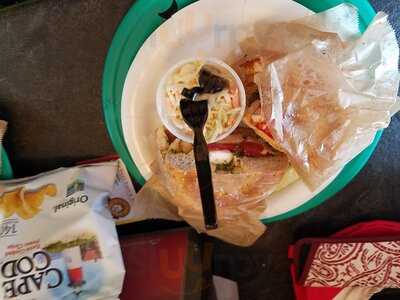 Big Dave's Bagels & Deli