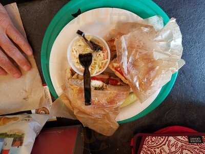 Big Dave's Bagels & Deli