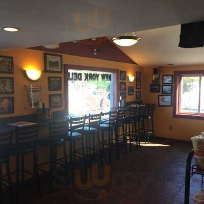 Big Dave's Bagels & Deli