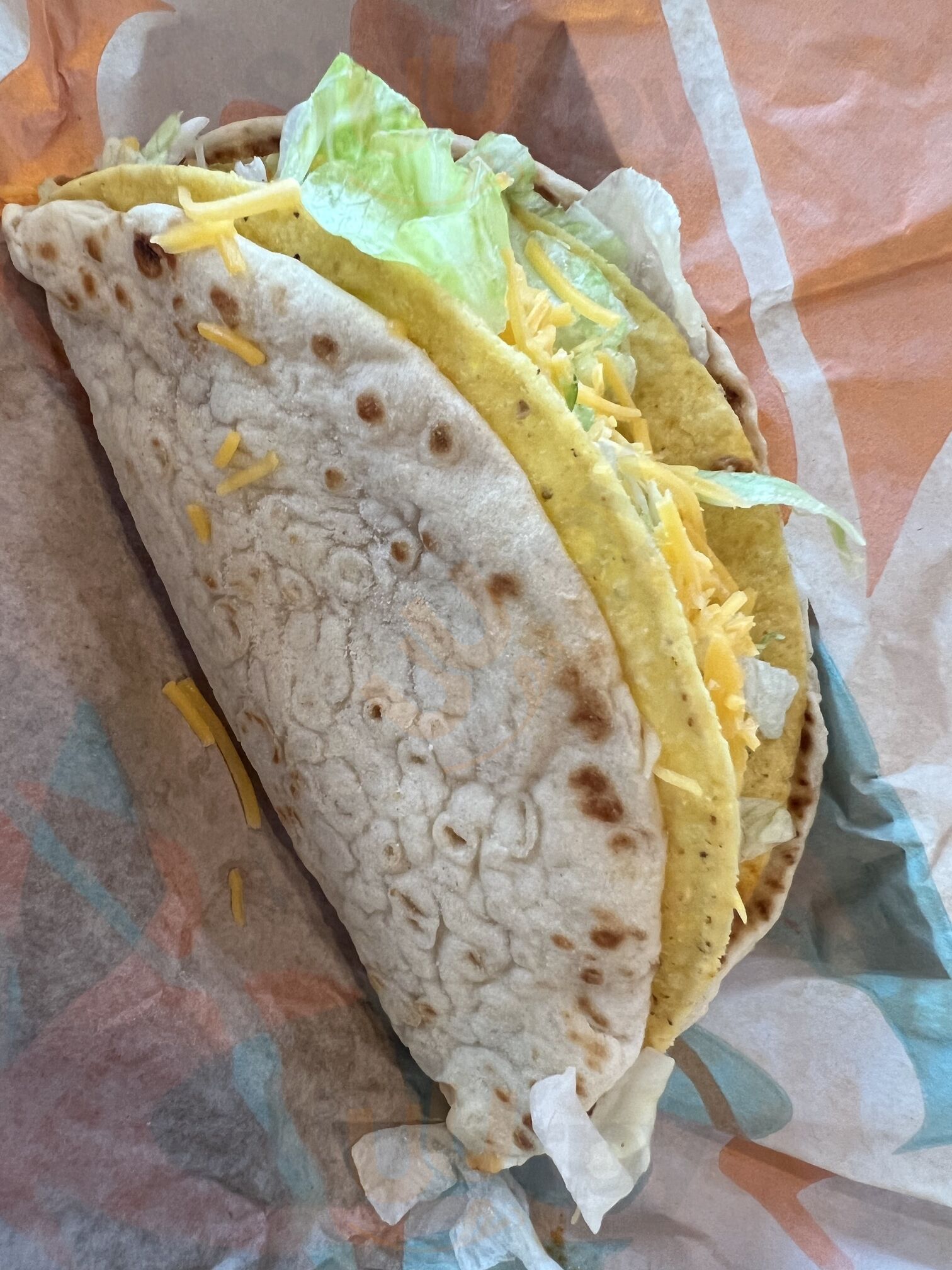 Taco Bell
