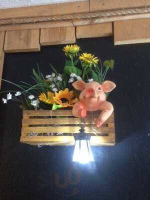 The Crossing At Blackwater