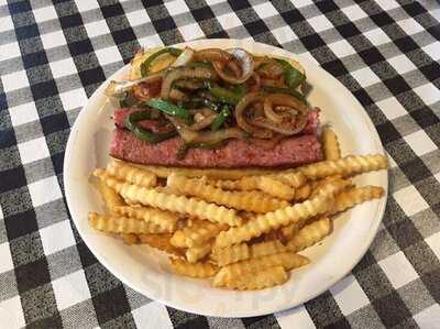 The Crossing At Blackwater