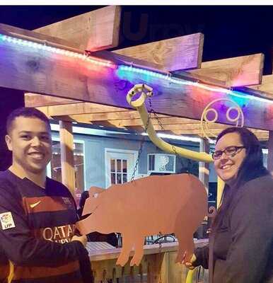 The Crossing At Blackwater