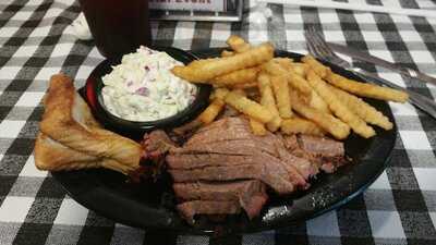 The Crossing At Blackwater