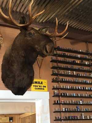 The Crossing At Blackwater