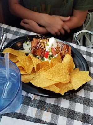 The Crossing At Blackwater