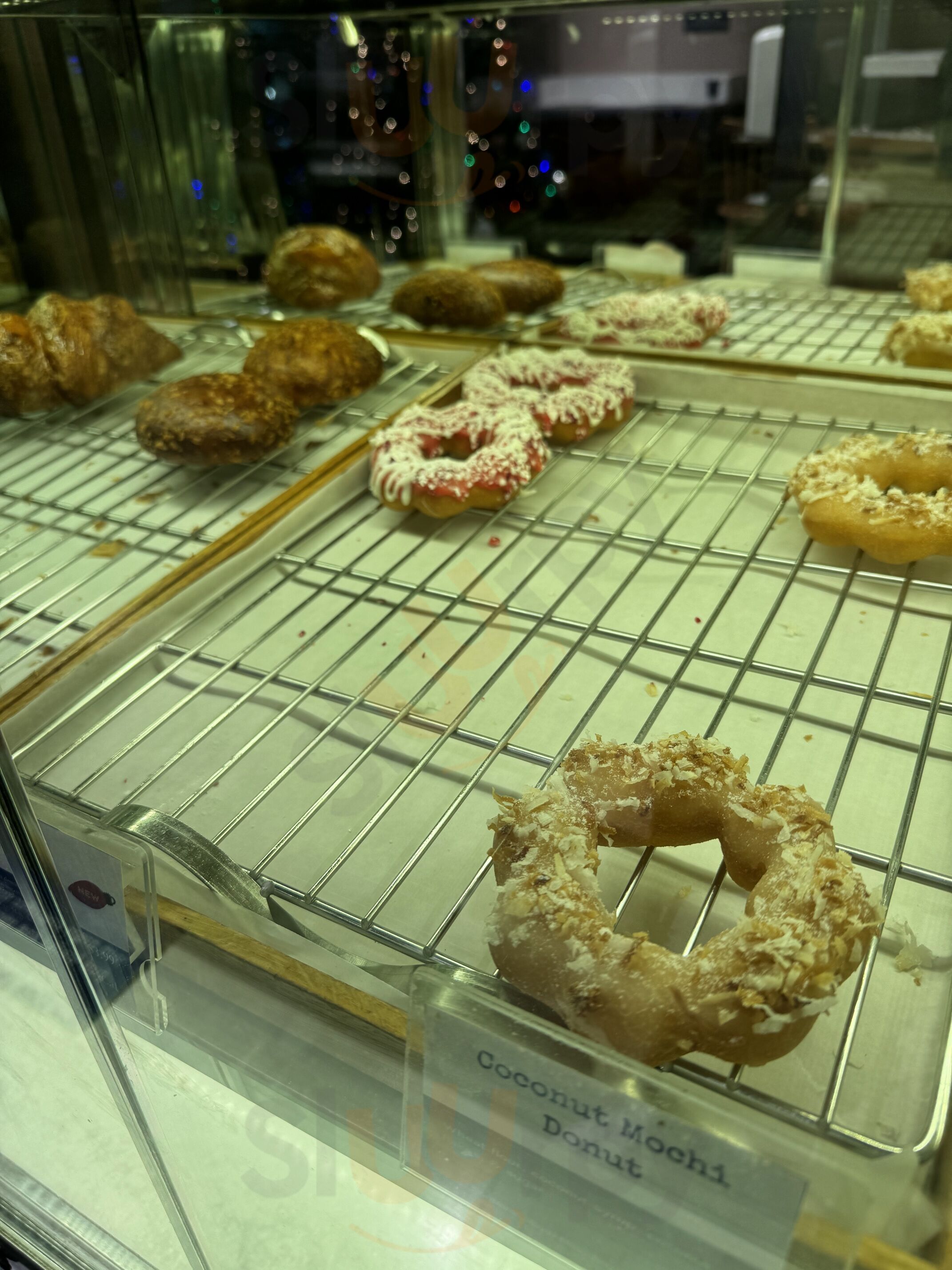 Paris Baguette
