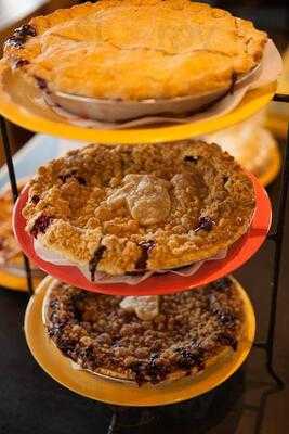 Grand Traverse Pie Company