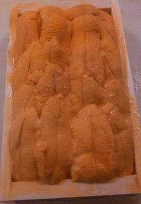 Bamboo Sushi Bar & Hibachi Express