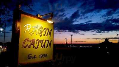 Ragin' Cajun