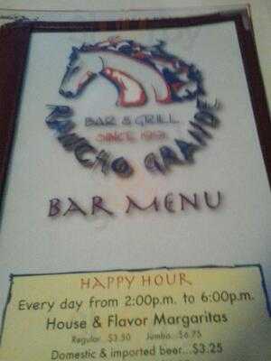 Rancho Grande Bar & Grill