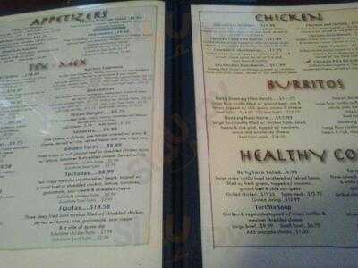 Rancho Grande Bar & Grill