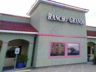Rancho Grande Bar & Grill