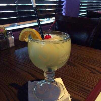 Rancho Grande Bar & Grill