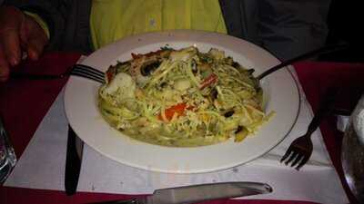 Balloons Restaurant & Catering