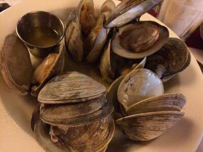 Balloons Restaurant & Catering