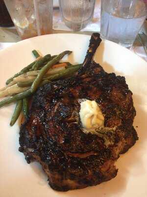 Balloons Restaurant & Catering