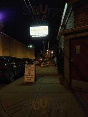 Balloons Restaurant & Catering