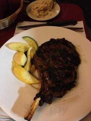 Balloons Restaurant & Catering