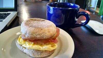 Casbah Coffee Company