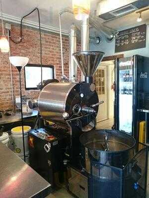 Casbah Coffee Company