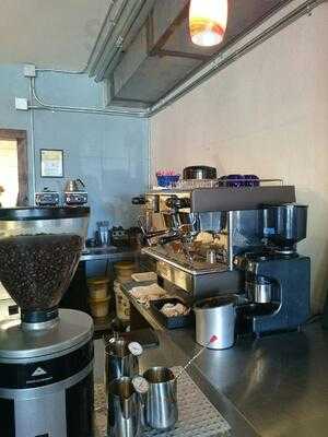 Casbah Coffee Company