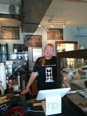 Casbah Coffee Company