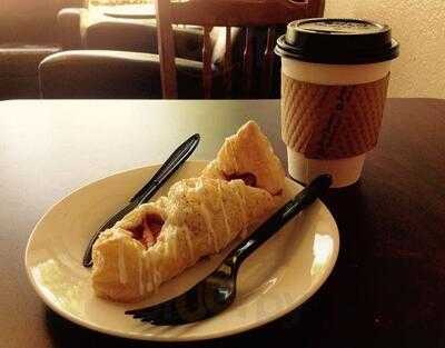 Casbah Coffee Company