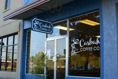 Casbah Coffee Company