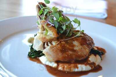 Clearwater Restaurant